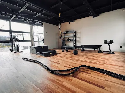 arch gym パーソナルジム