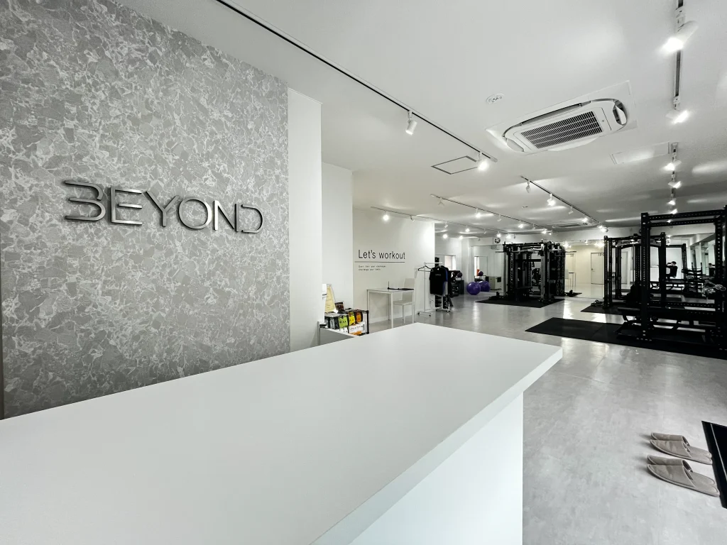 BEYOND 函館店
