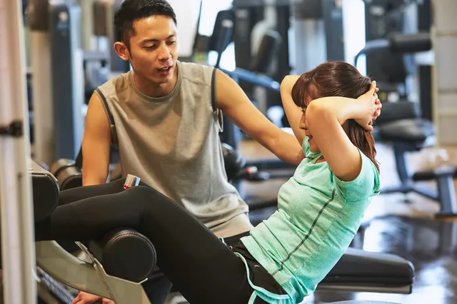 personal training
