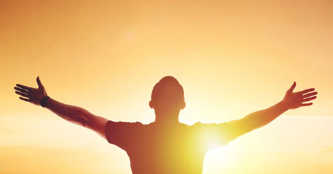 Sense of self-affirmation