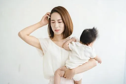 postpartum depression