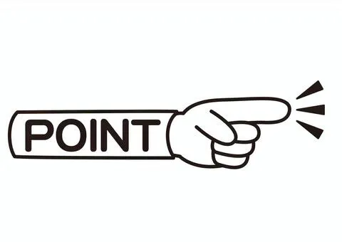 point