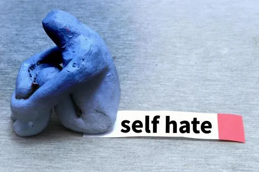 self hate