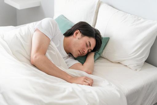 ideal sleep