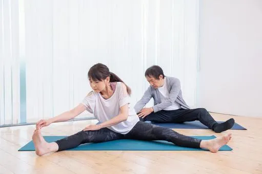 a stretch