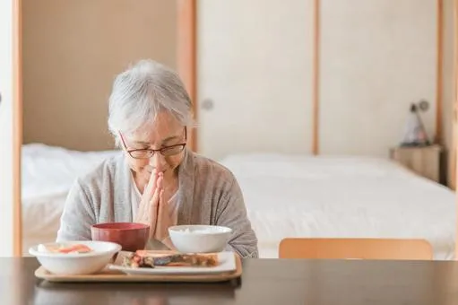 Nutrition for Women in Their 60s