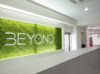 BEYOND 錦糸町店